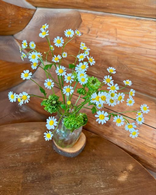 夏木マリ、誕生日に奇跡を重ねる感謝と花に込めた静かな喜び