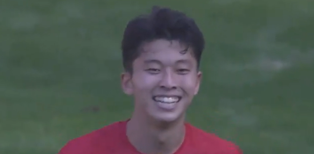 東山 vs. 京都橘 第101回全国高校サッカー選手権・京都大会決勝【ダイジェスト】