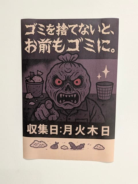 「この1週間で何があったん？」松丸亮吾、”ゴミ収集の案内”の変貌に困惑!?