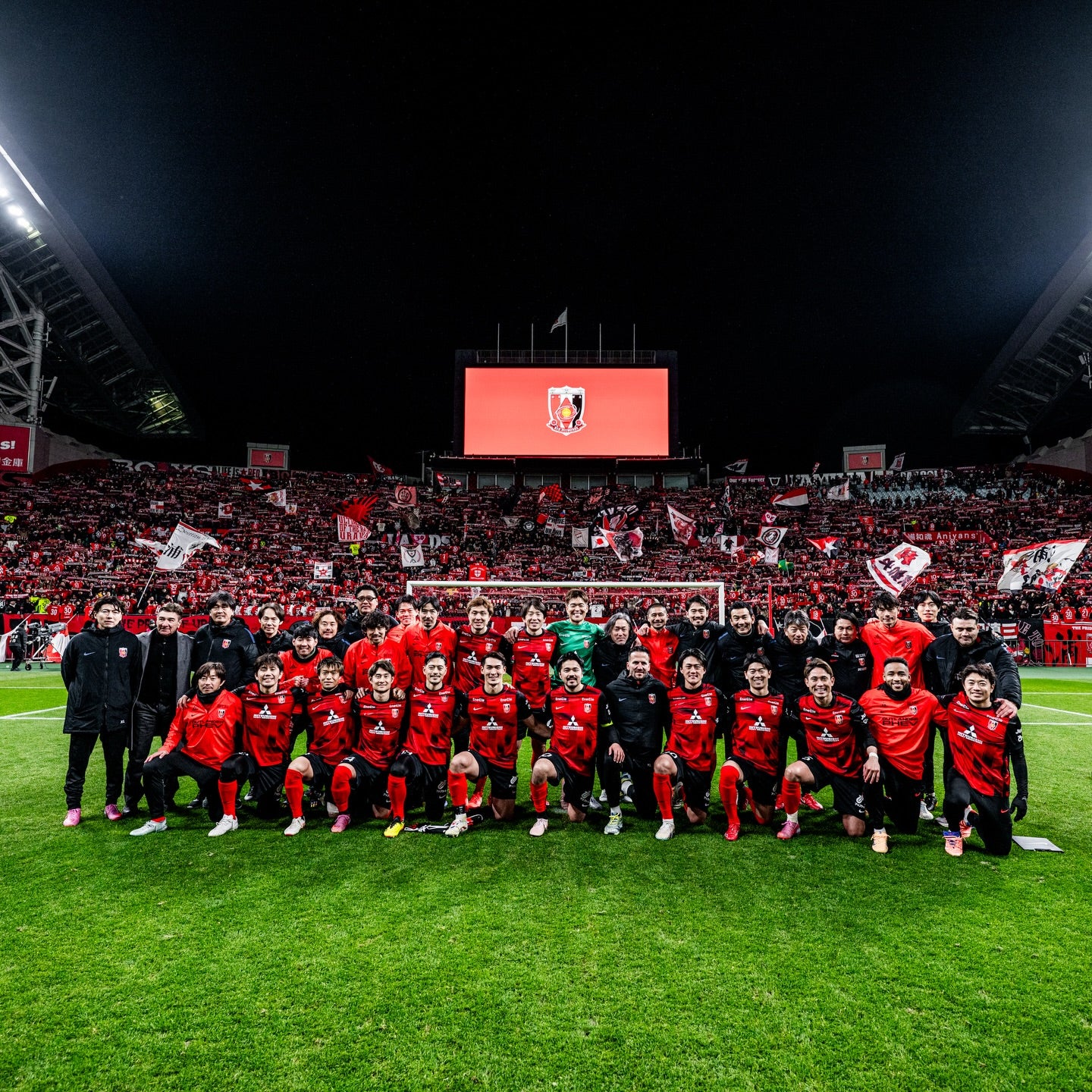 「感動」興梠慎三、赤きレジェンドが現役に幕　埼スタ包んだ引退セレモニーに万感の拍手