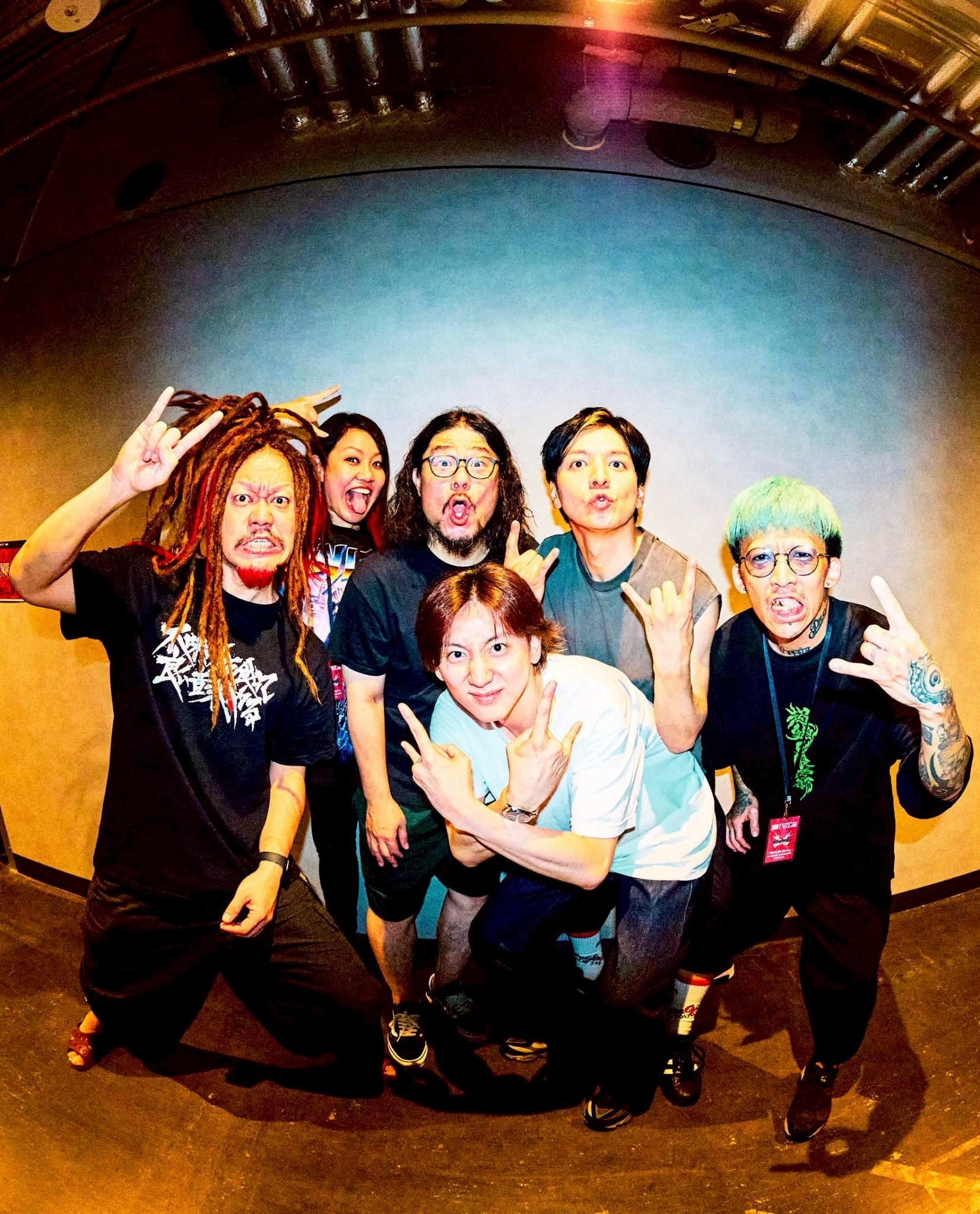 京本大我、B’z・ホルモン・生田斗真と共演の「伝説的夜」に歓喜