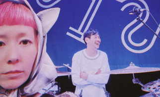 「ライブ最高！」木村カエラ、風邪を乗り越えHINA-MATSURI 2025で熱唱