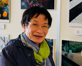 尾木ママ、孫の写真コンテスト入賞を誇らしげに報告！「感性が豊かで素晴らしい」