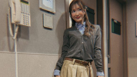 SAEKOが語る“屋上からの想い” TBS「それSnow Man」出演レポート