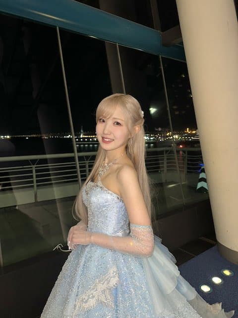 AKB48の本田仁美が卒業コンサートを開催❄️「一瞬一瞬が本当に幸せな時間でした」