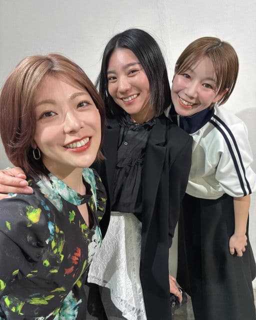 「自然な笑顔で、素敵」元モー娘。小川麻琴、アーティスト写真撮影での素敵な出会いを語る！