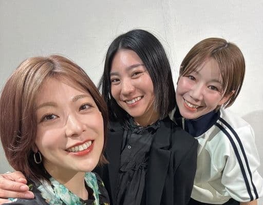 「自然な笑顔で、素敵」元モー娘。小川麻琴、アーティスト写真撮影での素敵な出会いを語る！