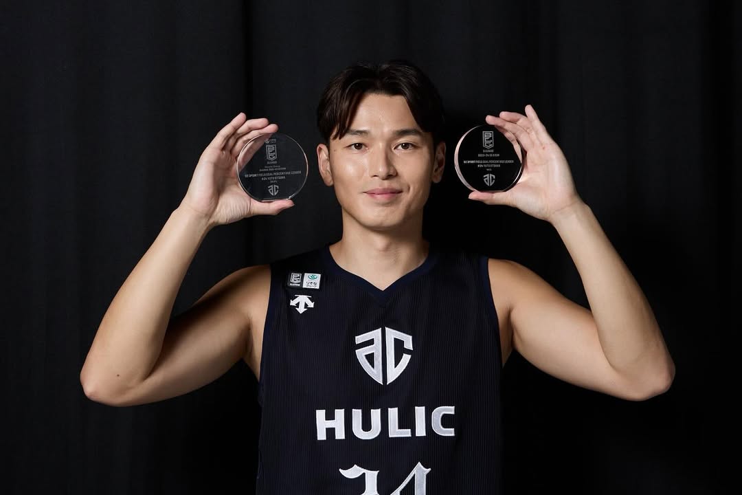 A千葉・大塚裕土が今季限りでの引退を表明、千葉J・富樫らから惜しむ声