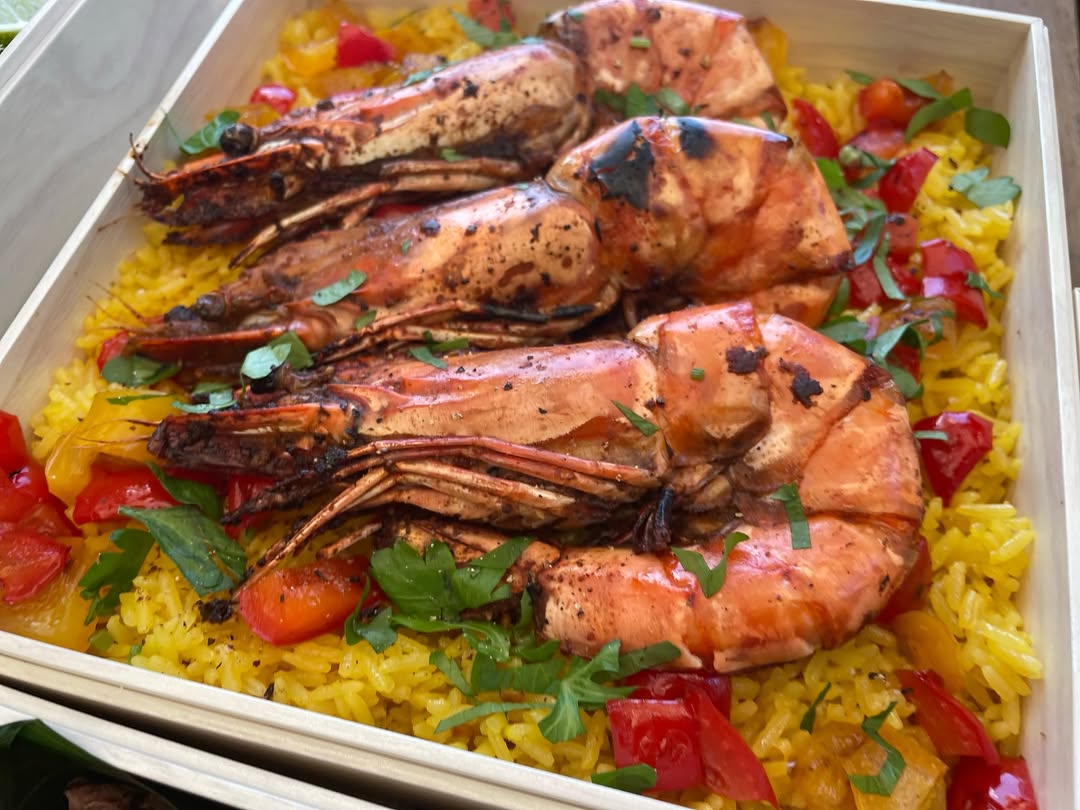 「最高級の食材と技術」ペナルティヒデが三浦グルメを紹介！