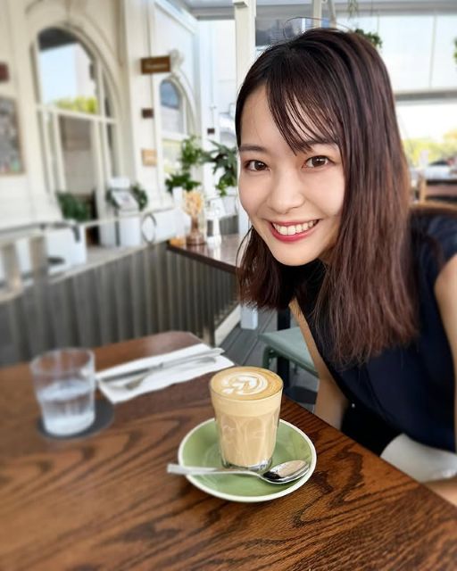 「芸人の皆さんに感謝」テレ朝・下村彩里アナ、M-1グランプリに元気もらう！