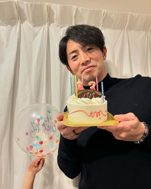 日ハム・谷内亮太コーチが誕生日を報告🎂新庄監督から祝福のコメントも🎊