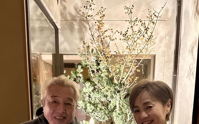 橋本志穂、あの