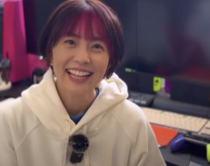 國光真耶がゲーム配信者デビュー✨総額350万超のルームを公開👀