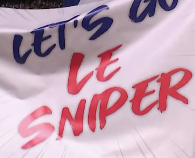 「無敗神話」ホーム・パリで再び輝くか？ナスルディン・イマボフ、UFCパリで大勝負へ