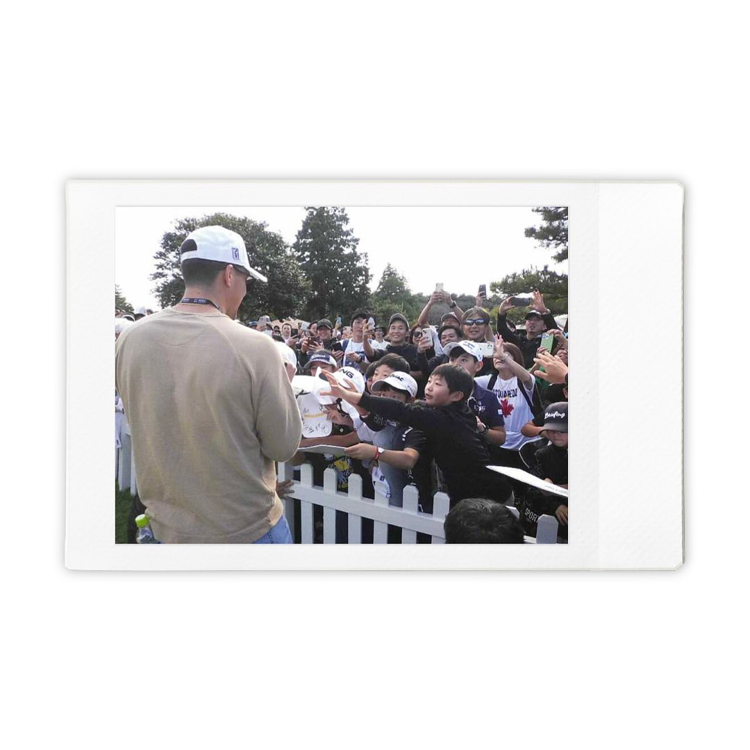 ヌートバーが日本での思い出を回顧 ファンからは「ヌーいつでも待ってるよ〜」の声