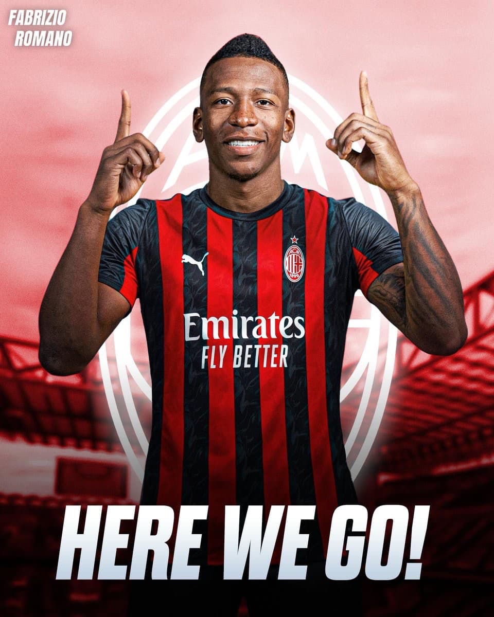 ペルビス・エストゥピニャンがミラン移籍へ　新左SBとして正式合意間近に