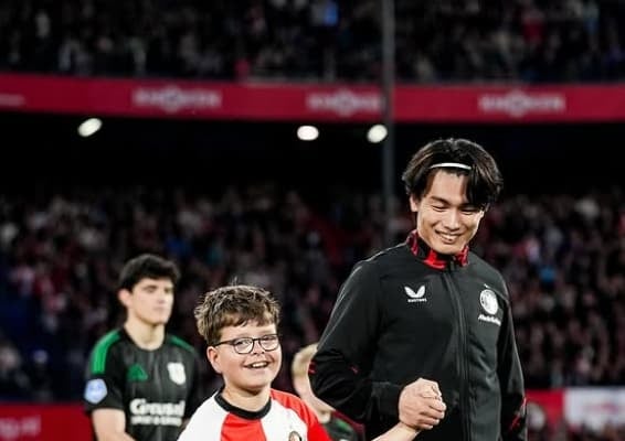 「結局、上田綺世が点を取る」今季6ゴール目！頼れる9番が止まらない