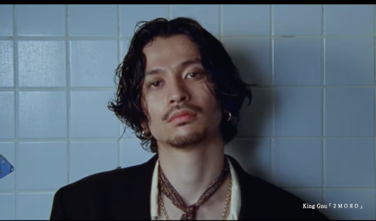 King Gnuがまたもや新曲発表🎺常田大希がCM出演へ✨