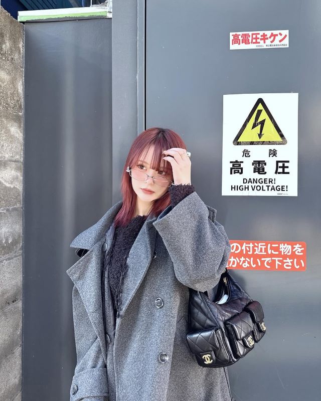 あの人気インフルエンサーの最新ショットが「綺麗な女性すぎる」と話題に！