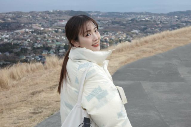 相変わらず可愛い！フジテレビアナウンサー・三上真奈が最新ショットを公開