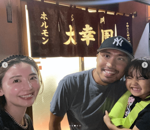 おのののか公開の「幸せ家族写真」にファンほっこり♪