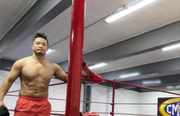 プロレスラー・KUSHIDA、5月1日メキシコの聖地へ！GIMNASIO ARENA MEXICOに降臨