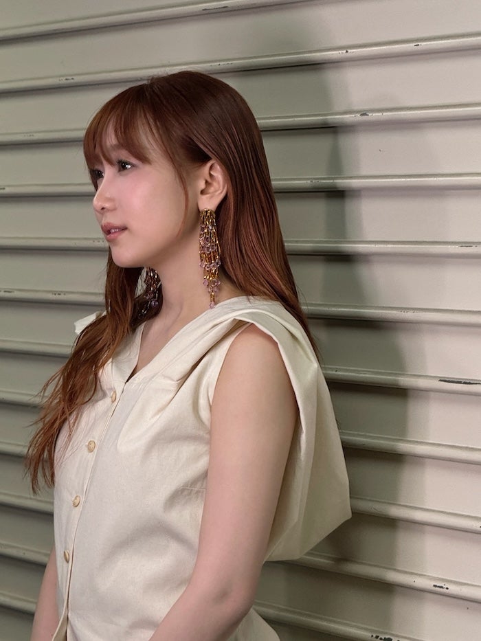 幾田りら　紅白歌合戦でのコーディネートを紹介！