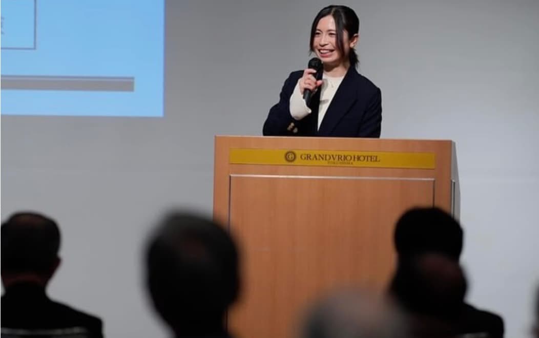 元なでしこジャパン・鮫島彩、徳島県での講演会を報告！「いつか鮫姫の講演参加したいです」