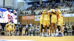 「肩を組んで共に戦おう！」髙橋健太郎、チームの団結力を誓う熱い投稿