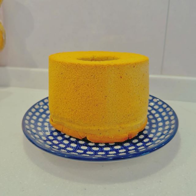 小倉優子の愛情シフォン爆誕！息子たちも秒で完食したミルクティーの魔法