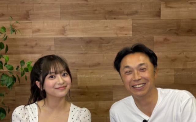 宮本慎也、「野球いっかん」収録で大谷選手＆明治魂を語る！