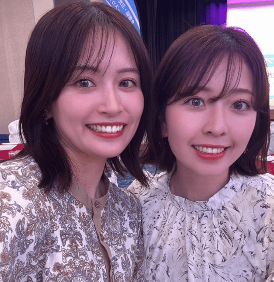 「これは…完全に保存やね」美女ゴルファー、宮古島で見せた”美麗すぎ・姉妹ショット”にファン魅了される！「美人姉妹」