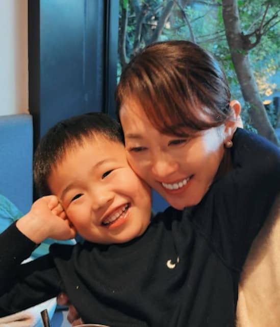 田中雅美、新年と誕生日を迎えて！46歳の年は「“良い加減”が目標」