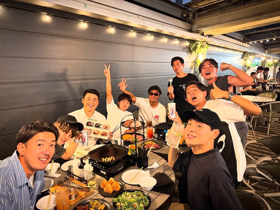 登録者15万！ランニング×コメディYouTuber、仲間との"最高の瞬間"が話題に