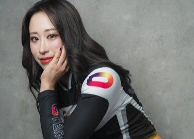 競輪・又多風緑、新プロフィール画像を公開　大人の魅力あふれる一枚に注目