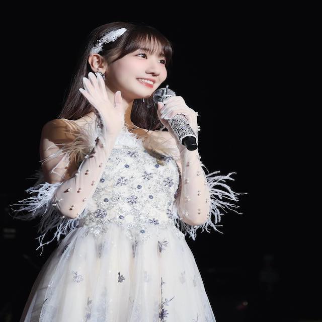 「ソロライブツアー無事完走しましたー！」柏木由紀の10周年記念ライブ大成功にファンから祝福の声✨💖