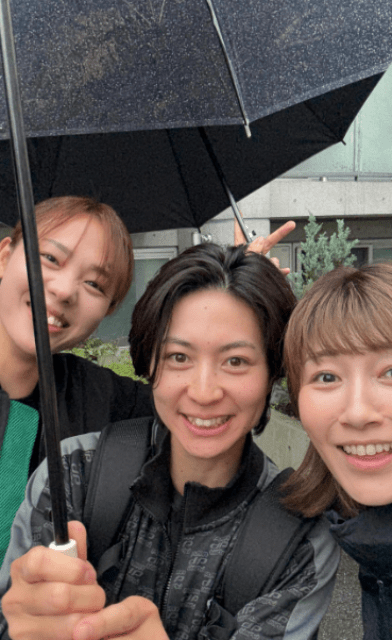 「結構ツボるねこの動画w」元女子バレー日本代表・迫田さおり、急遽参戦の