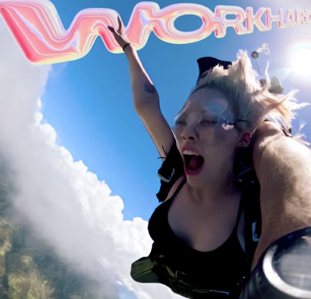 「ジャケ写好きすぎる」ちゃんみながインパクト抜群のジャケ写を公開！ファンから反響続々集まる⁉