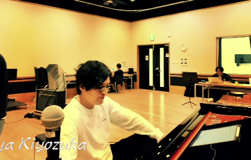 清塚信也の圧巻セッションが話題沸騰！豪華メンバーと魅せる最強パフォーマンス