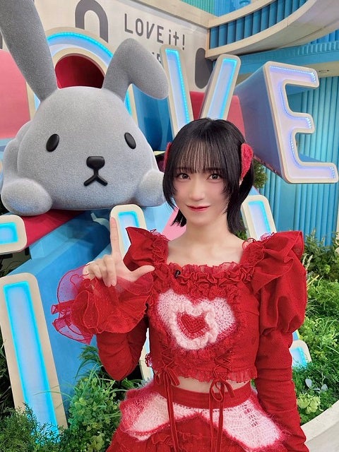 イコラブ・野口衣織が『ラヴィット！』出演！まさかの