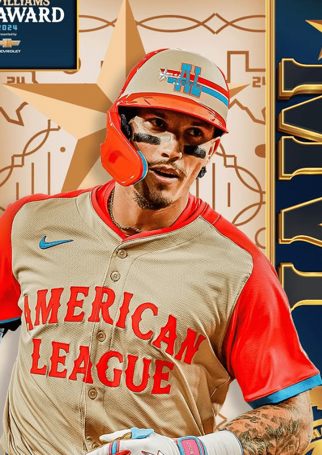 夢の競演オールスターゲーム、MVPはボストンの新星スラッガー