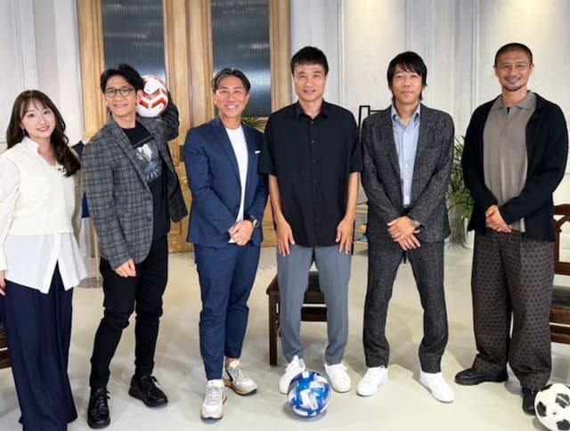 前園真聖　サッカーの園 請負人編