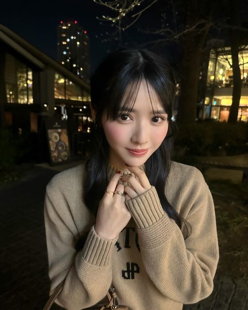 FRUITS ZIPPER・鎮西寿々歌、