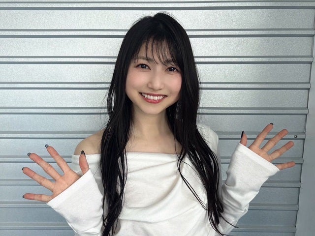 人気声優・雨宮天がアーティストデビュー11周年！「これからも青き皆と沢山楽しい時間作っていきたいなって…」