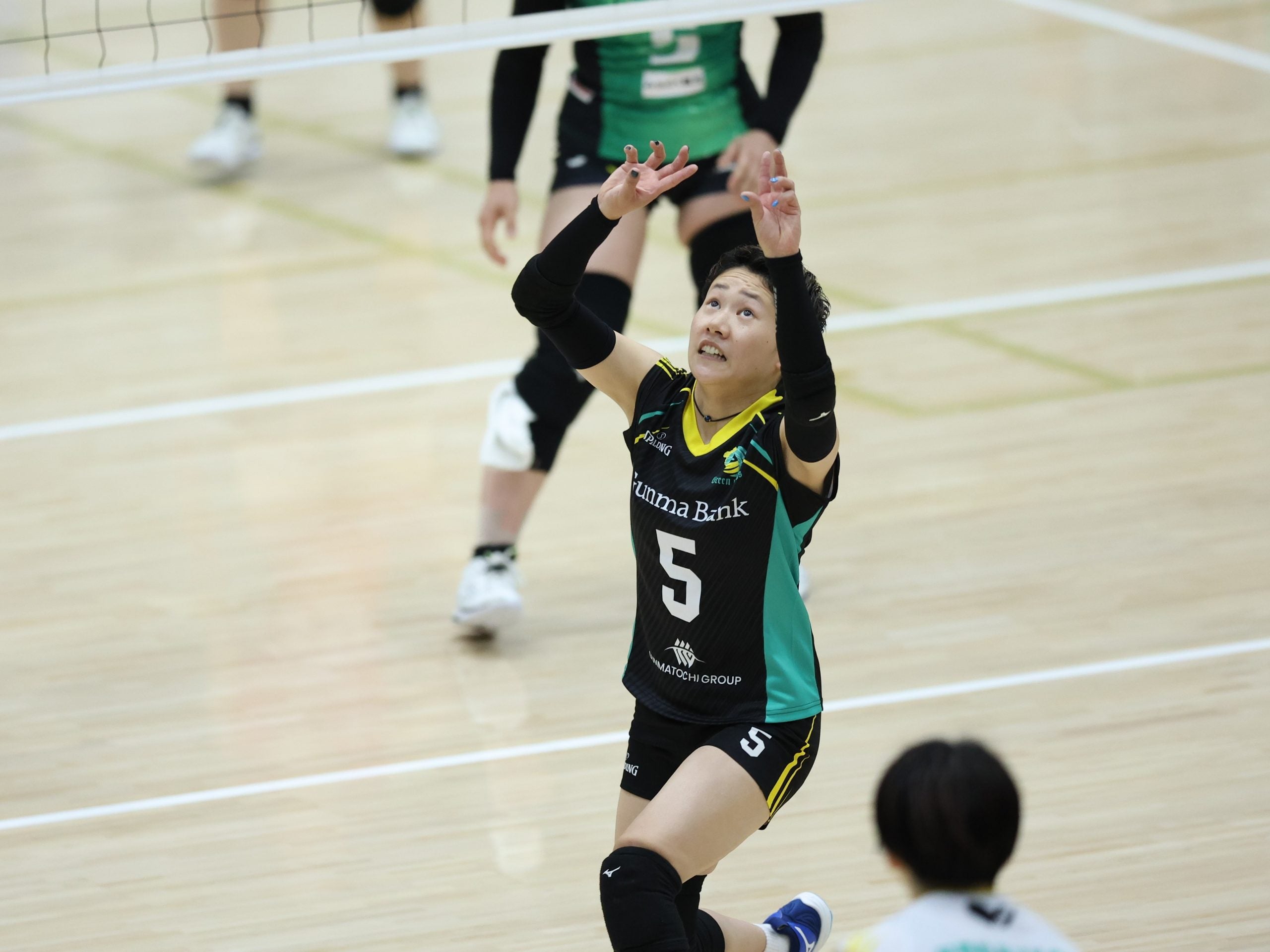 群馬　白岩蘭奈、松尾奈津子ら選手12名の退団を発表