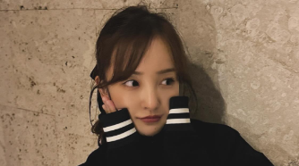 「なんまいめ？」板野友美の自撮りショットにファン大盛り上がり！