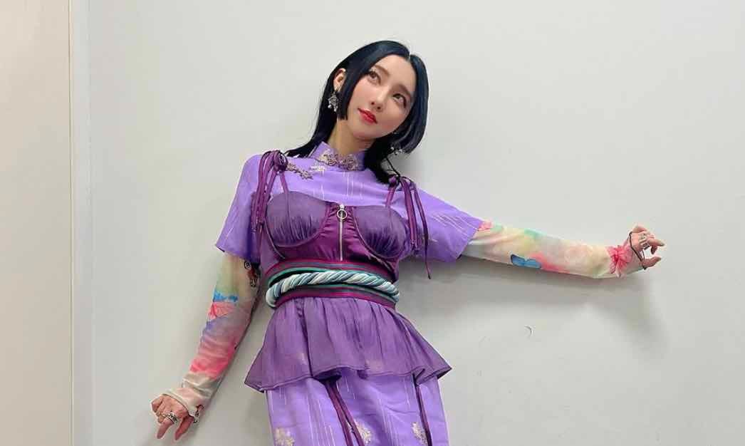 ファーストサマーウイカが