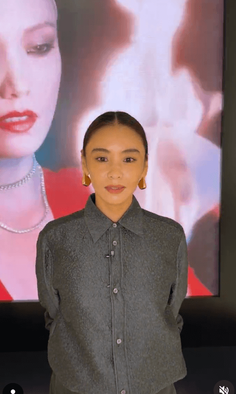 滝沢眞規子、NARS30周年記念イベントを盛大に祝う！伊勢丹新宿で特別アイテムを紹介