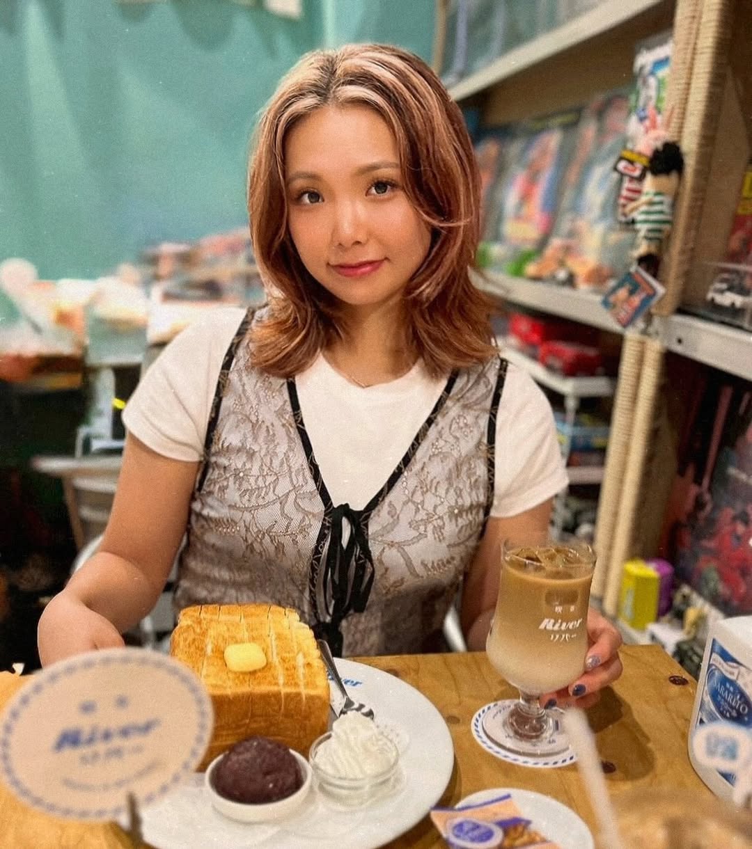 月井隼南が“生き甲斐”を我慢して減量に励む様子を投稿！