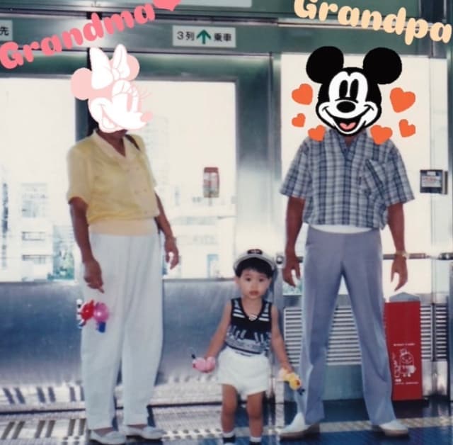 WEST. 中間淳太 天国の祖父に誓う！「俺、毎日元気に楽しくやってるよ！」